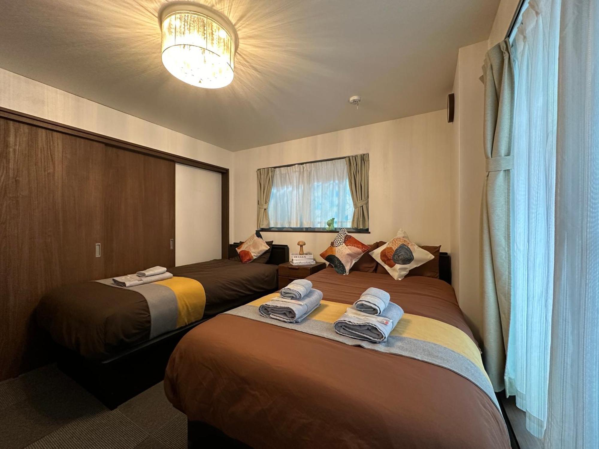Nestay House Tokyo Shinjuku Exterior photo