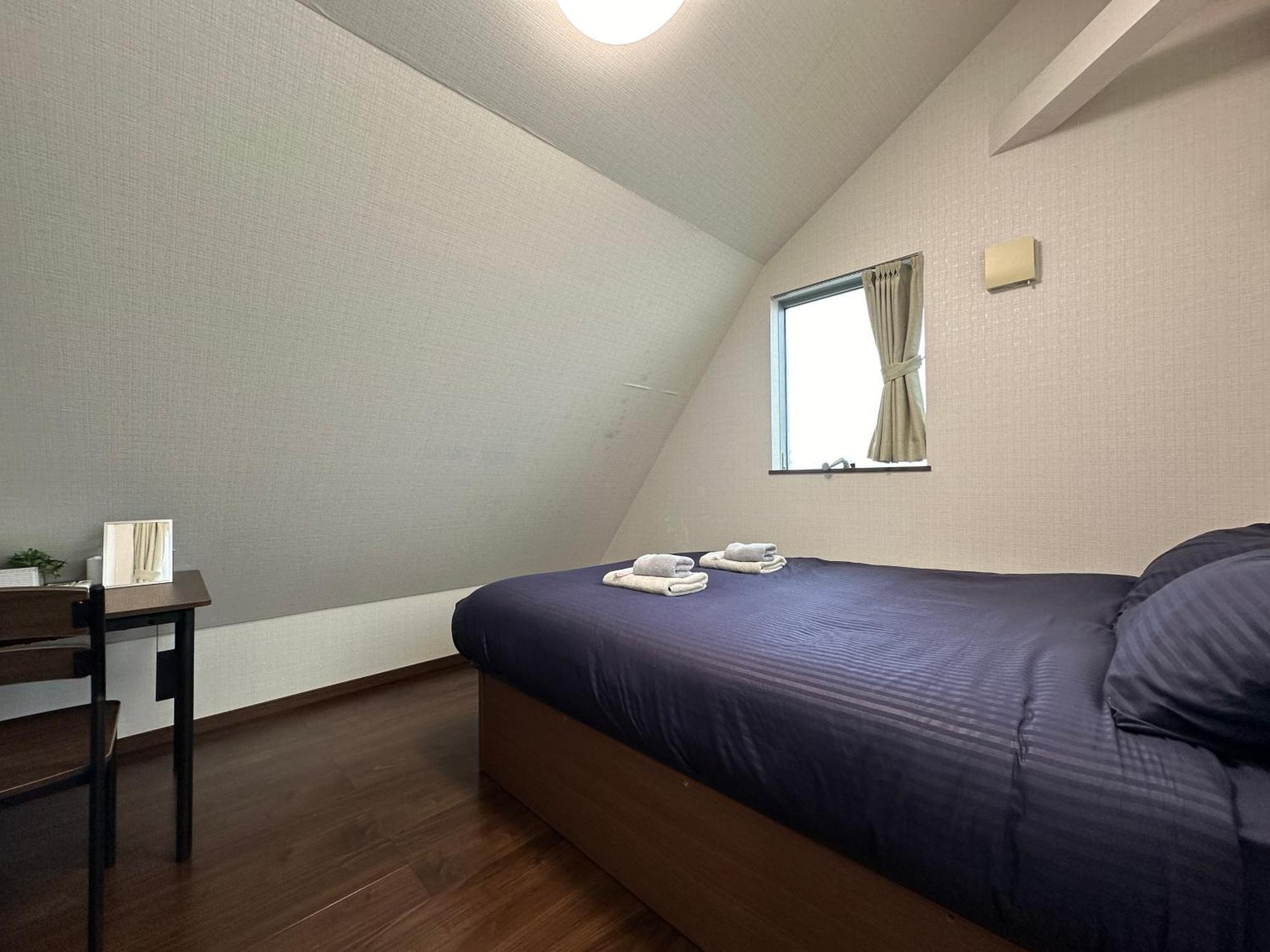 Nestay House Tokyo Shinjuku Exterior photo