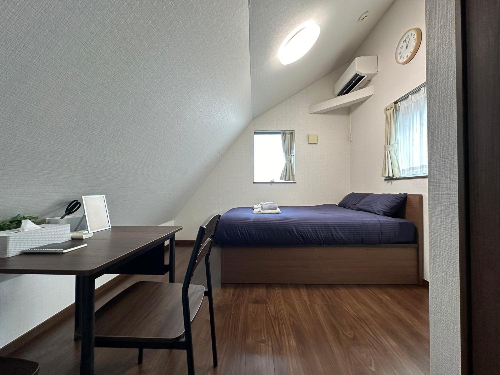 Nestay House Tokyo Shinjuku Exterior photo